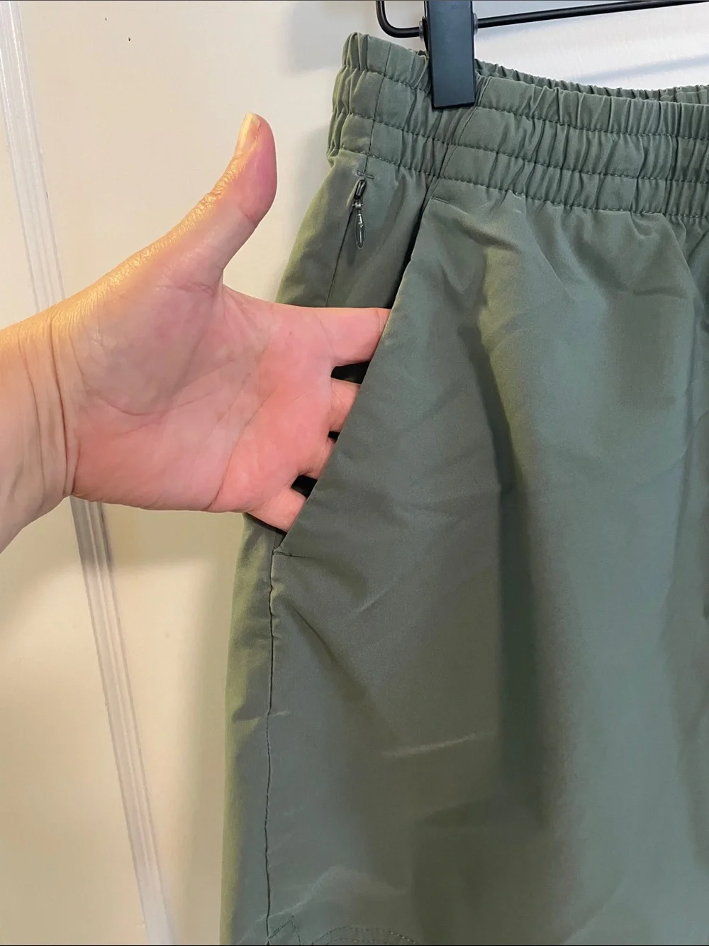 J. Crew men athletic